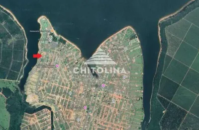 Terreno à venda, 600 m² por r$ 425.000,00 - riviera de santa cristina xiii - paranapanema/sp