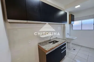 Apartamento com 2 dormitórios à venda, 54 m² por r$ 165.000,00 - residencial campo bello - itapetininga/sp