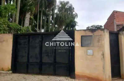 Casa com 3 quartos à venda na Vila Camarão, Itapetininga 