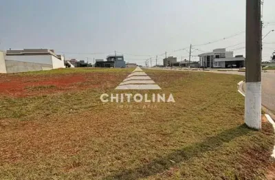 Terreno à venda, 710 m² por r$ 490.000,00 - condomínio golden ville - itapetininga/sp