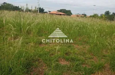 Terreno à venda, vila belo horizonte - itapetininga/sp