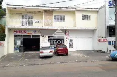 Casa com 3 dormitórios à venda, 465 m² por r$ 1.600.000,00 - vila camarão - itapetininga/sp