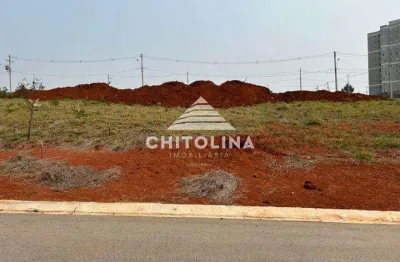 Terreno à venda na Vila La Brunetti, Itapetininga 