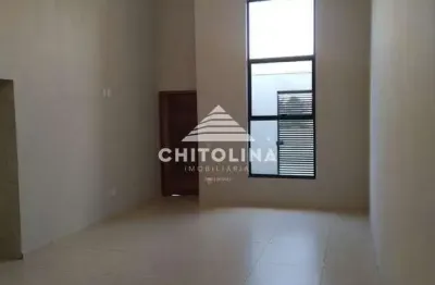Casa à venda no Jardim Shangri-lá, Itapetininga 