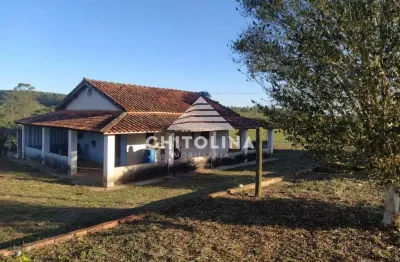 Sítio à venda, 71300 m² por r$ 485.000,00 - bairro da conceição - itapetininga/sp