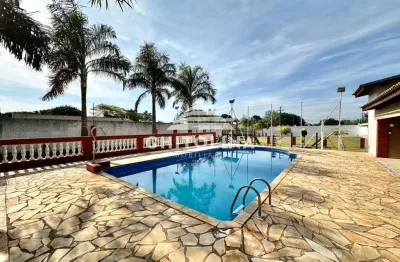 Chácara com 4 dormitórios à venda, 2500 m² por r$ 1.950.000 - vale san fernando - itapetininga/sp