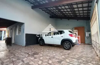 Casa com 2 dormitórios à venda, 123 m² por r$ 280.000 - cambuí - itapetininga/sp