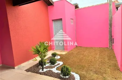 Casa com 2 dormitórios à venda, 79 m² por r$ 270.000,00 - cambuí - itapetininga/sp