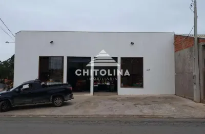 Casa à venda no Perímetro Urbano, Guareí 