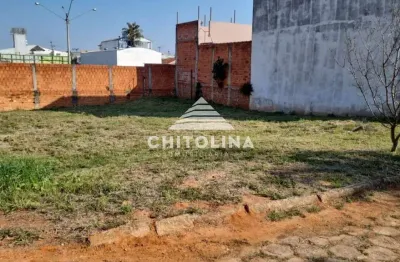 Terreno à venda, 240 m² por r$ 240.000,00 - vila aparecida - itapetininga/sp
