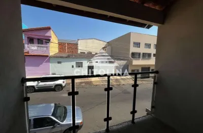 Sobrado com 3 dormitórios à venda, 100 m² por r$ 350.000,00 - vila nastri - itapetininga/sp