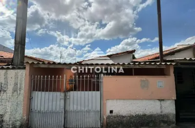 Casa com 2 quartos à venda na Rua Doutor Ali Moussa Chauman, Vila Arruda, Itapetininga