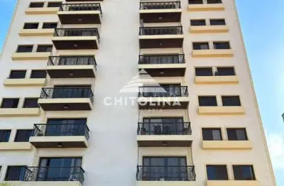 Apartamento com 3 quartos à venda no Centro, Itapetininga 