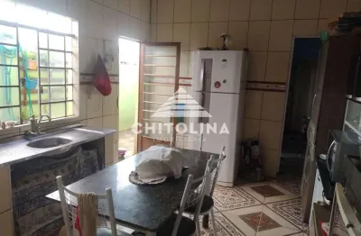 Casa à venda na Vila Mazzei, Itapetininga 