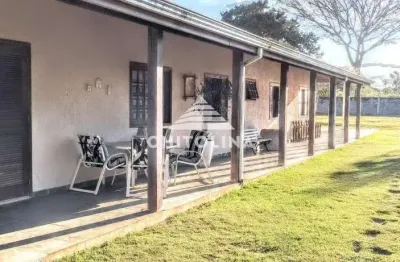 Chácara / sítio com 3 quartos à venda no Estância Conceição, Itapetininga 