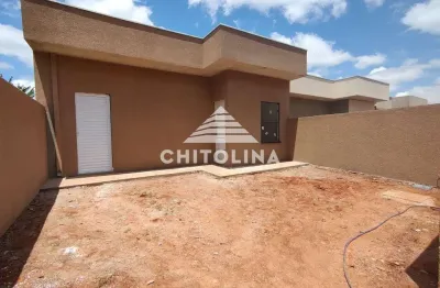 Casa com 2 dormitórios à venda, 53 m² por r$ 220.000,00 - vila progresso - itapetininga/sp