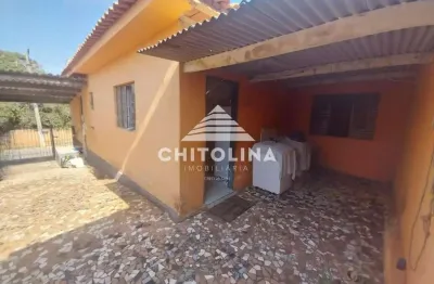 Casa com 3 dormitórios à venda, 109 m² por r$ 220.000,00 - vila santana - itapetininga/sp