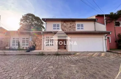 Casa com 3 dormitórios à venda, 300 m² por r$ 1.250.000,00 - vila aparecida - itapetininga/sp