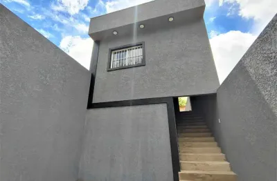 Casa com 3 dormitórios à venda, 81 m² por r$ 400.000,00 - vila barth - itapetininga/sp