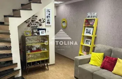 Casa com 4 dormitórios à venda, 178 m² por r$ 570.000,00 - vila serafim - itapetininga/sp