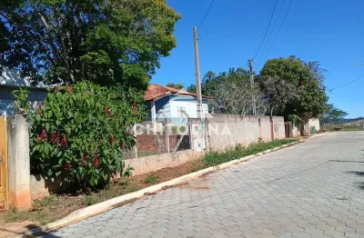 Chácara / sítio com 2 quartos à venda em Cercadinho, Alambari 