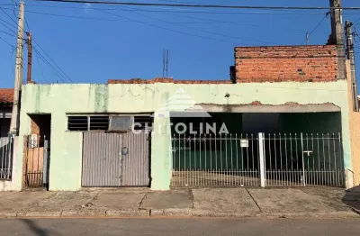 Casa à venda, 3 quartos, 2 vagas, centro - itapetininga/sp