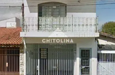 Casa à venda no Parque da Lagoa, Itapetininga 