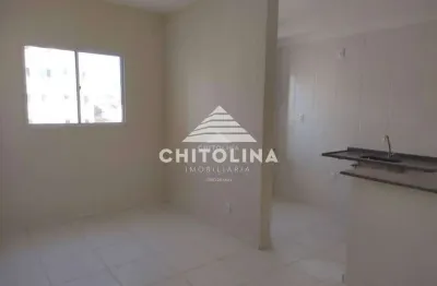 Apartamento com 2 dormitórios à venda, 44 m² por r$ 175.000 - residencial cambuí - itapetininga/sp