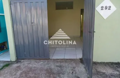 Casa com 2 dormitórios à venda, 52 m² por r$ 200.000,00 - vila piedade - itapetininga/sp
