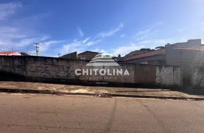 Terreno à venda, 250 m² por r$ 180.000,00 - vila nova itapetininga - itapetininga/sp