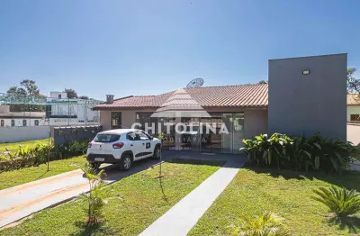 Casa com 4 dormitórios à venda, 137 m² por r$ 690.000,00 - riviera de santa cristina xiii - paranapanema/sp