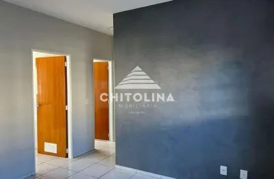 Apartamento com 2 quartos à venda na Vila Popular, Itapetininga 