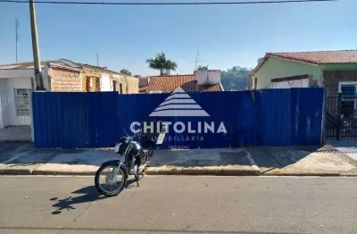Terreno à venda na Vila Barth, Itapetininga 