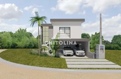 Casa com 3 dormitórios à venda, 1 m² por r$ 1.500.000,00 - riviera de santa cristina xiii - paranapanema/sp