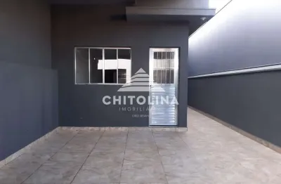 Casa com 2 dormitórios à venda, 75 m² por r$ 265.000,00 - jardim santa inêz - itapetininga/sp