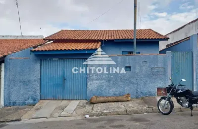 Casa com 2 dormitórios à venda, 178 m² por r$ 200.000,00 - jardim maricota - itapetininga/sp