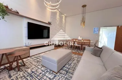 Casa com 3 dormitórios à venda, 230 m² por r$ 1.100.000,00 - condomínio golden ville - itapetininga/sp