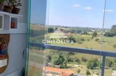 Apartamento com 2 dormitórios à venda, 50 m² por r$ 310.000,00 - edifício vitória - itapetininga/sp