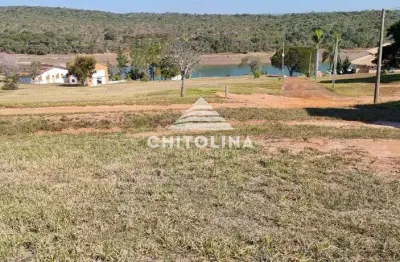 Terreno à venda, 450 m² por r$ 95.000,00 - riviera de santa cristina xiii - paranapanema/sp