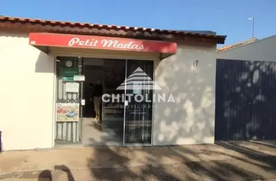 Casa com 2 quartos à venda no Cambuí, Itapetininga 