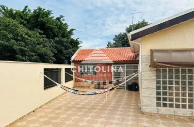 Casa à venda, 240 m² por r$ 530.000,00 - central parque 4-l - itapetininga/sp