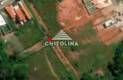 Terreno à venda, 337 m² por r$ 190.000 - jardim nova aliança - itapetininga/são paulo