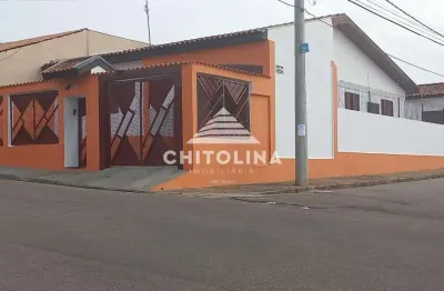 Casa com 3 dormitórios à venda, 159 m² por r$ 400.000,00 - jardim casa grande - itapetininga/sp