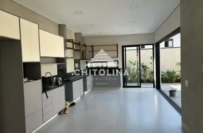 Casa com 3 quartos à venda no Jardim Marabá, Itapetininga 