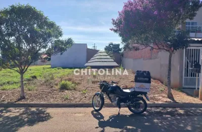 Terreno à venda, 187 m² por r$ 120.000 - bosque dos pinheiros - itapetininga/sp