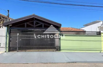 Casa com 3 dormitórios à venda, 203 m² por r$ 690.000,00 - parque atenas do sul - itapetininga/sp