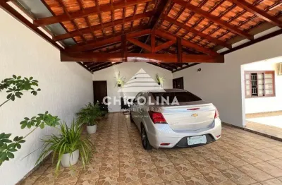 Casa com 3 dormitórios à venda, 203 m² por r$ 690.000,00 - parque atenas do sul - itapetininga/sp