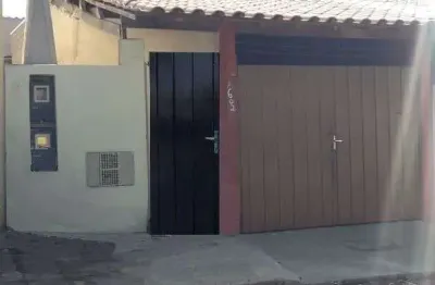 Casa à venda, 1 vaga, jardim bela vista - itapetininga/sp