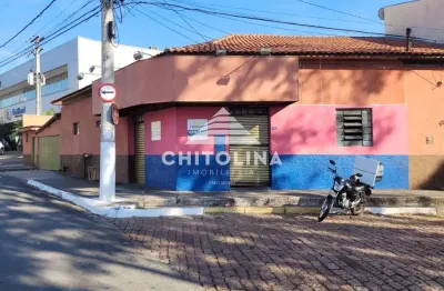 Ponto à venda, 381 m² por r$ 1.200.000,00 - vila prestes - itapetininga/sp