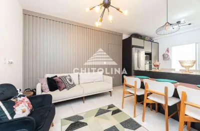 Apartamento com 2 dormitórios à venda, 54 m² por r$ 380.000,00 - central park residence - itapetininga/sp